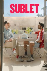 Assistir - Sublet - Filme Online