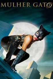Assistir - Mulher-Gato - Filme Online