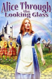 Assistir - Alice Através do Espelho - Filme Online