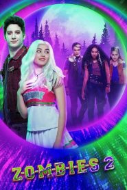 Assistir - Z-O-M-B-I-E-S 2 - Filme Online