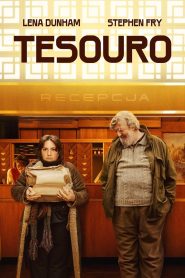 Assistir - Tesouro - Filme Online