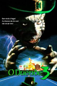 Assistir - O Duende Assassino - Filme Online