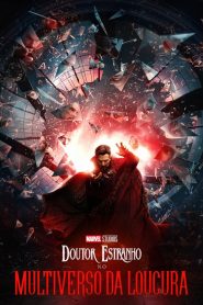Assistir - Doutor Estranho no Multiverso da Loucura - Filme Online