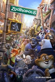 Assistir - Zootopia: Essa Cidade é o Bicho - Filme Online
