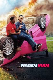 Assistir - Bad Trip - Filme Online