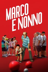 Assistir - Marco e Nonno - Filme Online