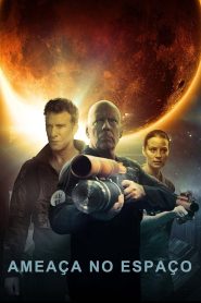 Assistir - Ameaça no Espaço - Filme Online