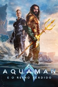 Assistir - Aquaman 2: O Reino Perdido - Filme Online
