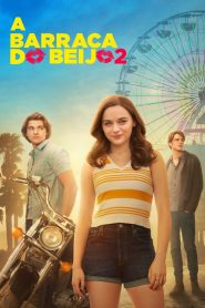 Assistir - A Barraca do Beijo 2 - Filme Online