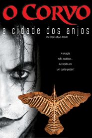 Assistir - O Corvo: A Cidade dos Anjos - Filme Online