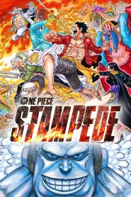 Assistir - One Piece: Stampede - Filme Online