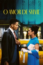 Assistir - O Amor de Sylvie - Filme Online