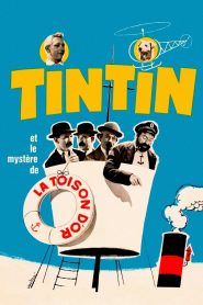 Assistir - Tintin et le Mystère de la Toison d'or - Filme Online