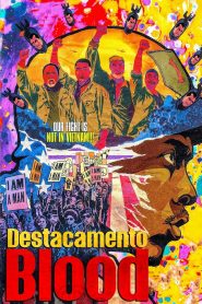Assistir - Destacamento Blood - Filme Online