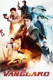 Assistir - Agentes Vanguard - Filme Online