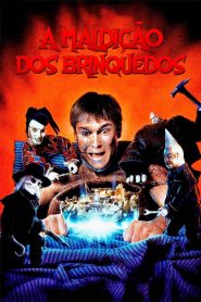 Assistir - A Maldição dos Brinquedos - Filme Online