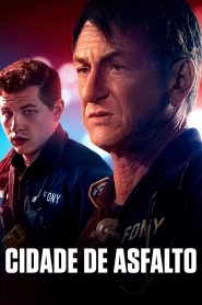 Assistir - Cidade de Asfalto - Filme Online
