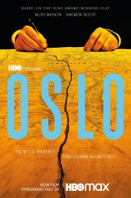 Assistir - Oslo - Filme Online