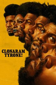 Assistir - Clonaram Tyrone! - Filme Online