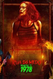 Assistir - Rua do Medo: 1978 – Parte 2 - Filme Online