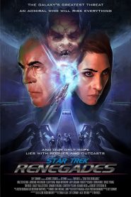 Assistir - Star Trek: Renegades - Filme Online