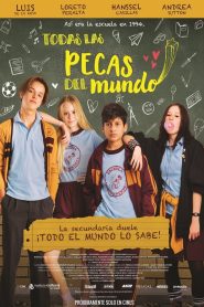 Assistir - Todas as Sardas do Mundo - Filme Online