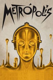 Assistir - Metrópolis - Filme Online