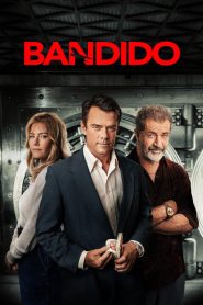 Assistir - Bandido - Filme Online