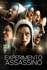 Assistir - Experimento Assassino - Filme Online