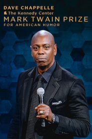 Assistir - Dave Chappelle: The Kennedy Center Mark Twain Prize - Filme Online