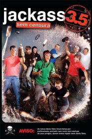 Assistir - Jackass 3.5 - Filme Online